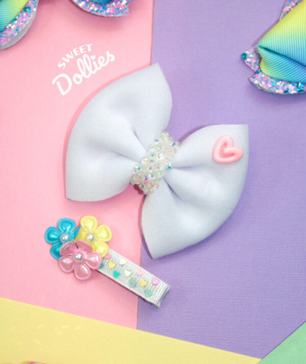 Sweet Blossom Collection