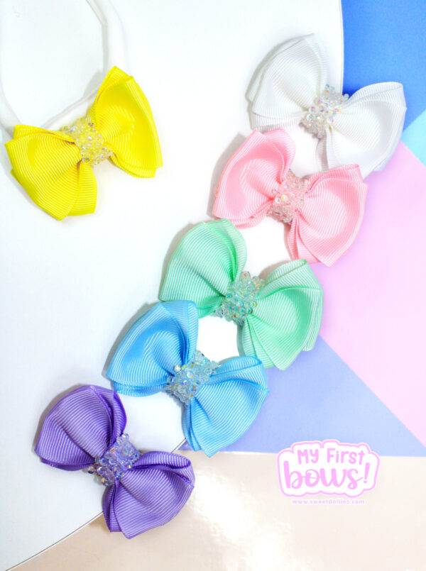 My First Bows Kit - Image 2