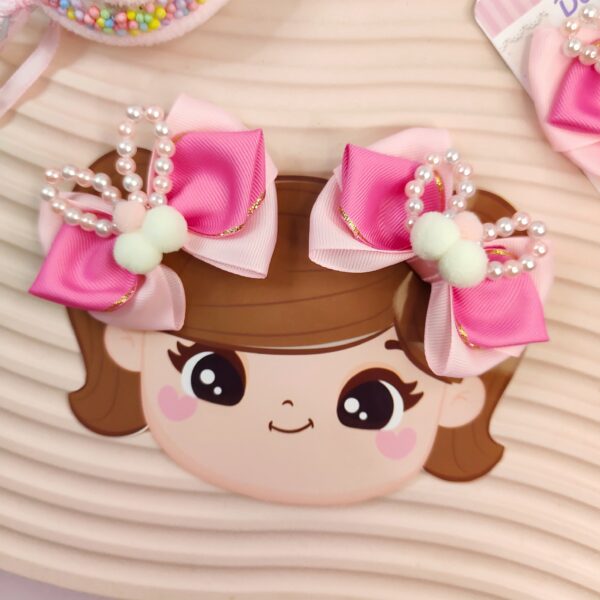 My Bunny Bows