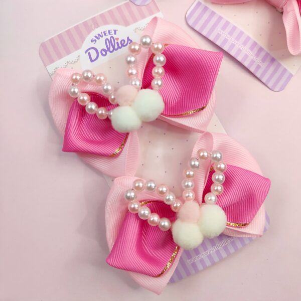 My Bunny Bows - Image 2