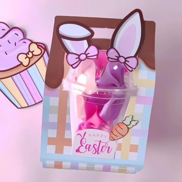 Easter Bows Kit