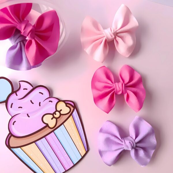 Easter Bows Kit - Image 2