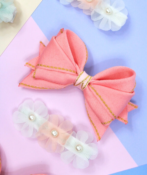 Rosie Days Kit
