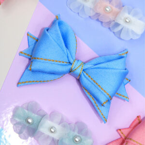 Rosie Days Kit - Blue