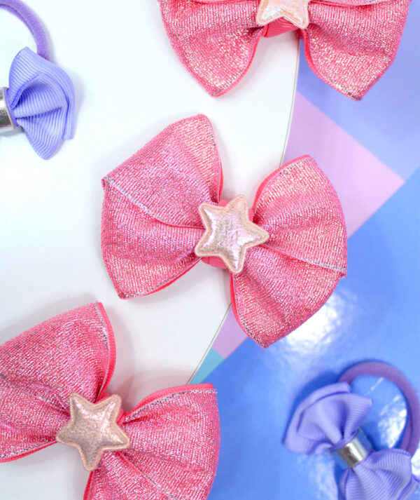 Pink And Glitter - Image 2