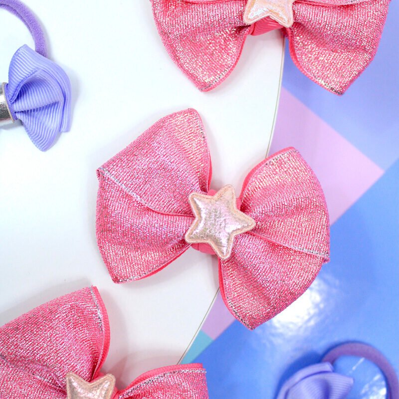 Pink And Glitter - Image 2