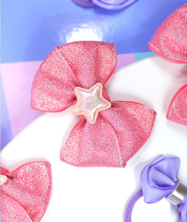Pink And Glitter - Image 3