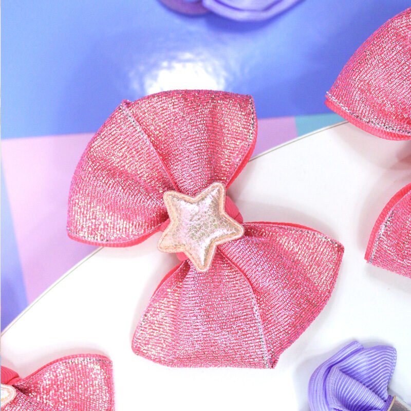 Pink And Glitter - Image 3