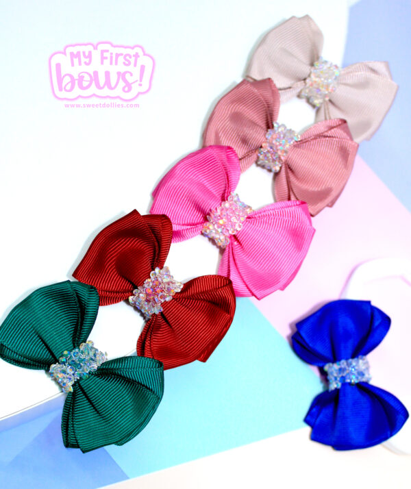 My First Bows Kit - Image 3