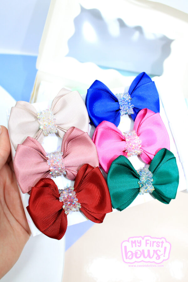 My First Bows Kit - Image 4