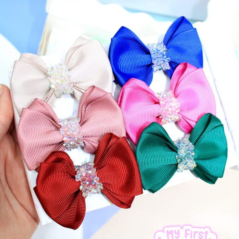 My First Bows Kit - Image 4