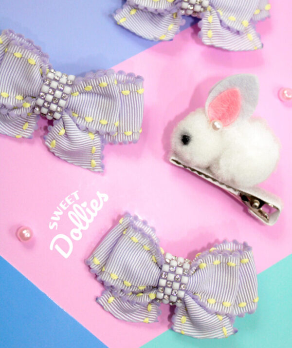 Mini Bunny Kit