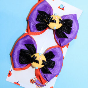 Night Time Bows