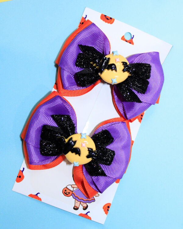 Night Time Bows