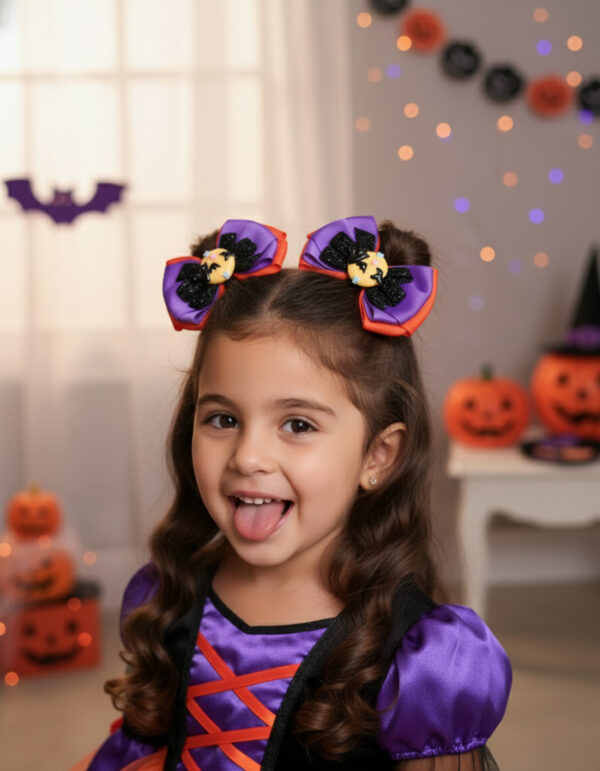 Night Time Bows - Image 2