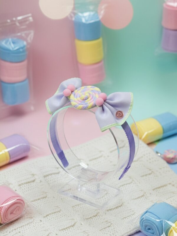 Candy Headband