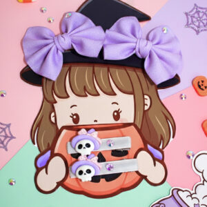 Sweet Treat Kit - Purple
